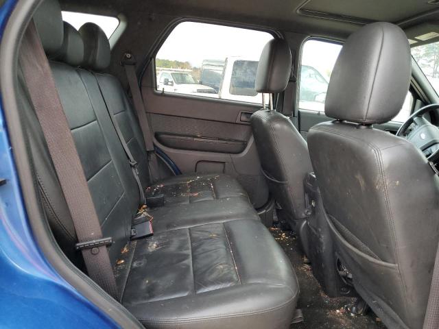 Photo 10 from auction – 2012 FORD ESCAPE XLT with VIN 1FMCU0D74CKC00263