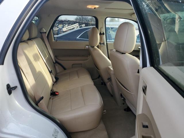 Photo 11 from auction – 2011 FORD ESCAPE LIM with VIN 1FMCU0EG8BKB78183