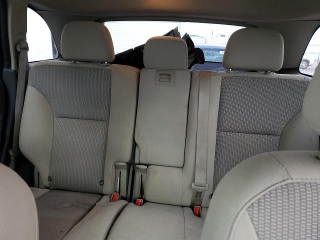 Photo 10 from auction – 2011 FORD EDGE SEL with VIN 2FMDK3JC7BBA81016