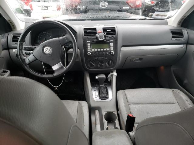Photo 8 from auction – 2008 VOLKSWAGEN JETTA WOLF with VIN 3VWRJ71K08M168076