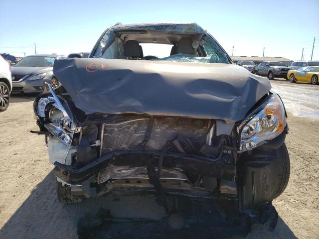 Photo 5 from auction – 2012 TOYOTA RAV4 with VIN 2T3ZF4DV4CW131791