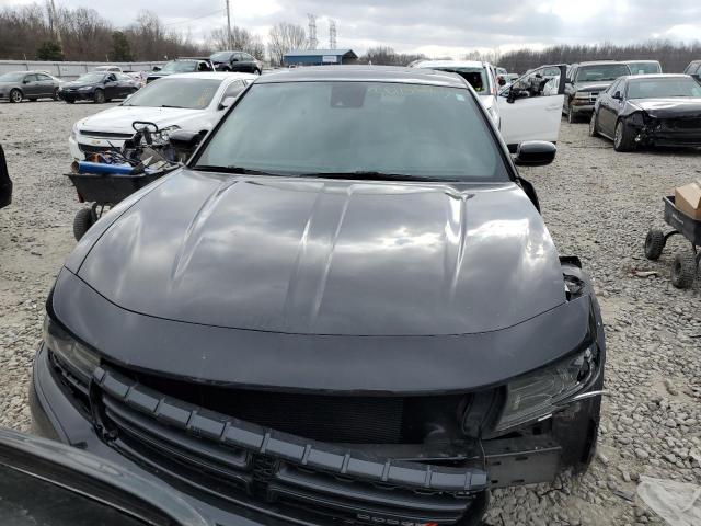 Photo 5 from auction – 2022 DODGE CHARGER SX with VIN 2C3CDXBG0NH123938
