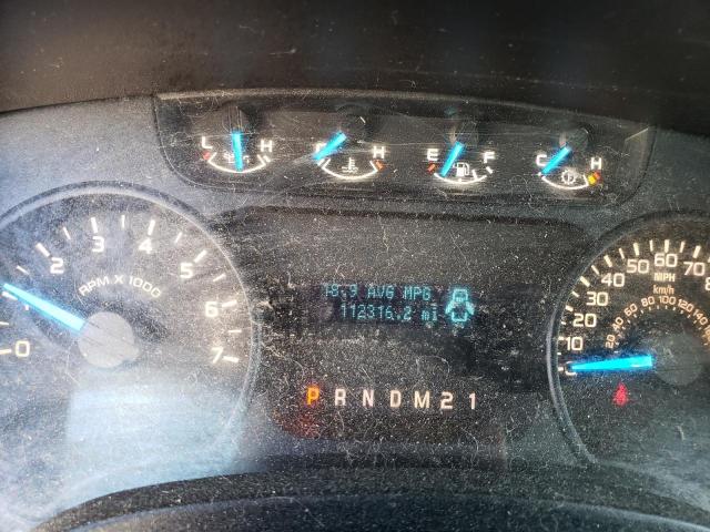 Zdjęcie 9 z aukcji – 2013 FORD F150 SUPER z VIN 1FTFX1CF5DKD92737