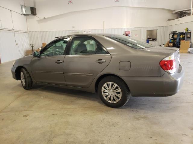 Photo 2 from auction – 2006 TOYOTA CAMRY LE with VIN 4T1BE30K36U725411
