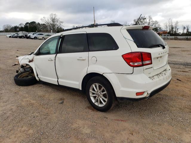 Photo 2 from auction – 2015 DODGE JOURNEY SX with VIN 3C4PDCBG5FT628274