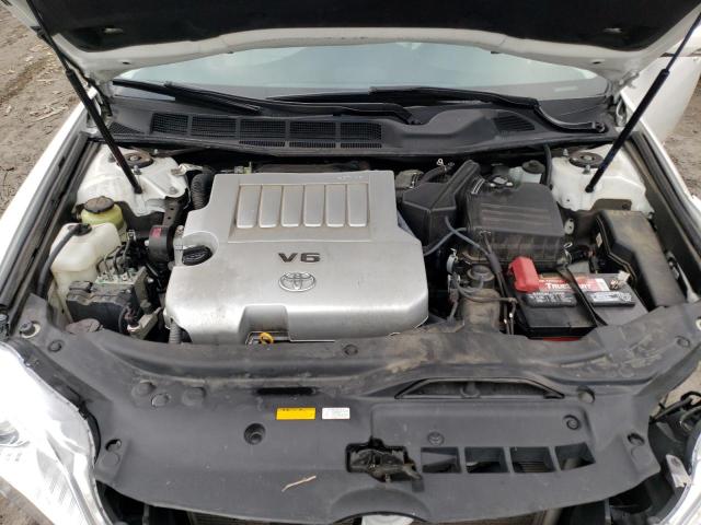 Photo 11 from auction – 2012 TOYOTA AVALON BAS with VIN 4T1BK3DBXCU455379