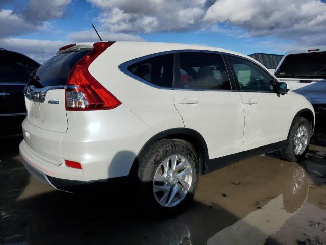 Photo 3 from auction – 2015 HONDA CR-V EX with VIN 5J6RM4H57FL057977