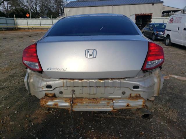 Photo 6 from auction – 2012 HONDA ACCORD EX with VIN 1HGCS1B79CA020061
