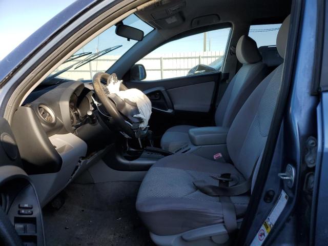 Photo 7 from auction – 2008 TOYOTA RAV4 with VIN JTMZD33V686062998