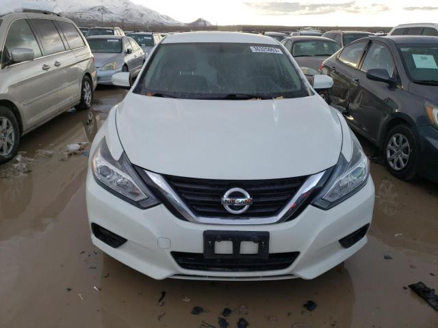 Photo 5 from auction – 2018 NISSAN ALTIMA 2.5 with VIN 1N4AL3AP5JC167288