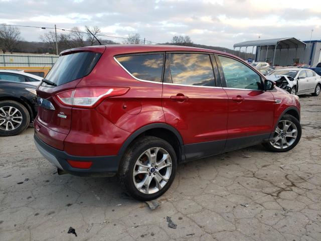 Photo 3 from auction – 2013 FORD ESCAPE SEL with VIN 1FMCU0H9XDUC88267