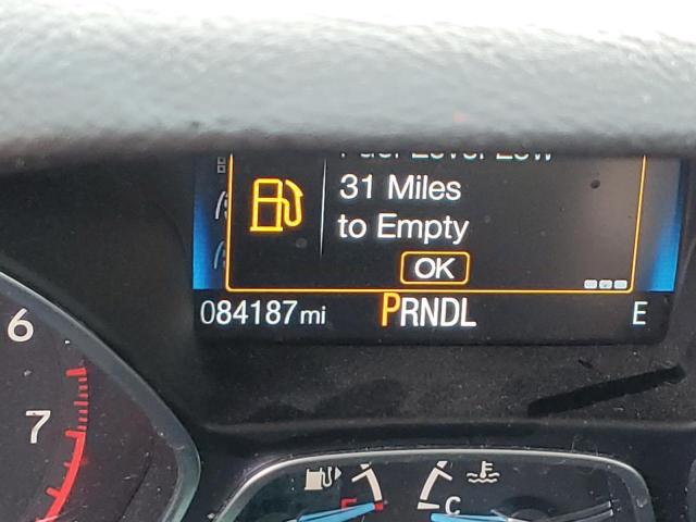 Photo 9 from auction – 2018 FORD FOCUS SE with VIN 1FADP3F22JL215750