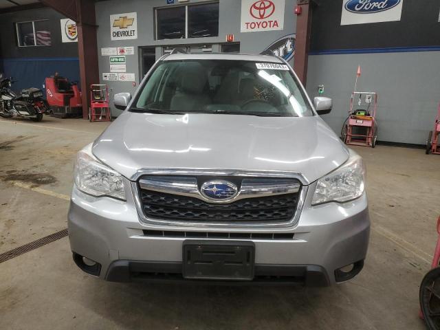 Photo 5 from auction – 2014 SUBARU FORESTER 2 with VIN JF2SJAMC2EH493223