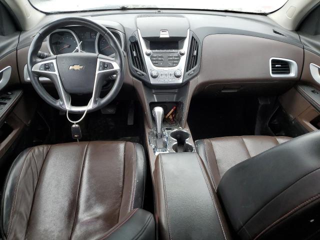 Photo 8 from auction – 2010 CHEVROLET EQUINOX LT with VIN 2CNFLGEW2A6306242