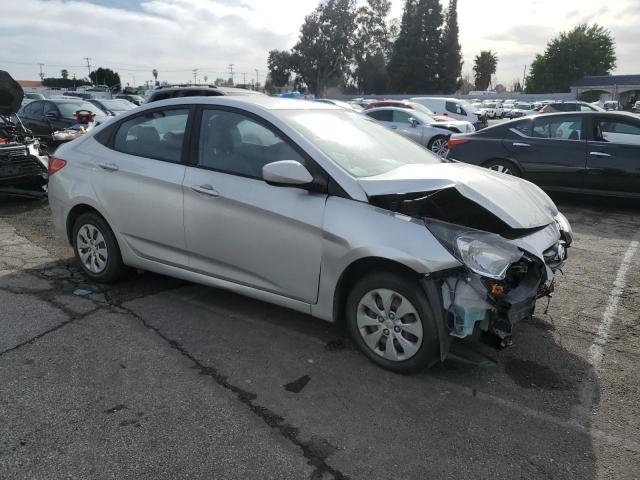 Photo 4 from auction – 2016 HYUNDAI ACCENT SE with VIN KMHCT4AE4GU980238