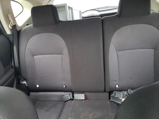 Photo 10 from auction – 2013 NISSAN ROGUE S with VIN JN8AS5MT1DW502717