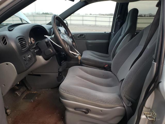 Photo 7 from auction – 2004 DODGE GRAND CARA with VIN 1D4GP24R84B602737