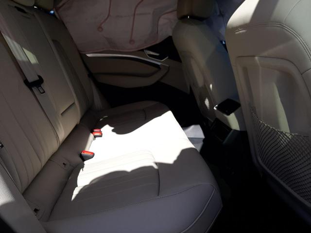 Foto 11 de la subasta – 2022 AUDI E-TRON SPO con VIN WA11AAGE9NB019340