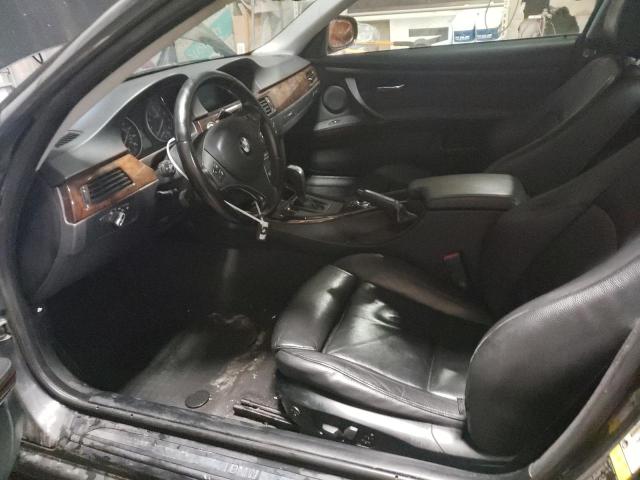 Foto 7 de la subasta – 2011 BMW 335 XI con VIN WBAKF9C59BE619864