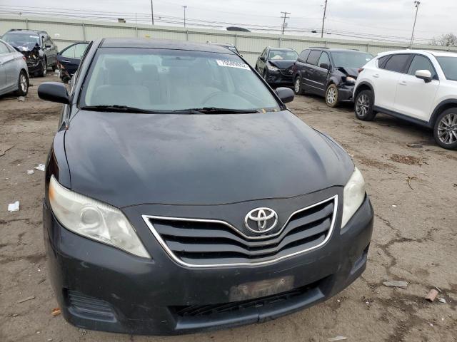 Photo 5 from auction – 2010 TOYOTA CAMRY BASE with VIN 4T1BF3EK1AU521981