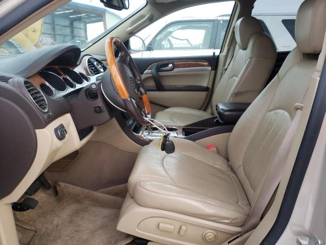 Photo 7 from auction – 2008 BUICK ENCLAVE CX with VIN 5GAEV23768J219189