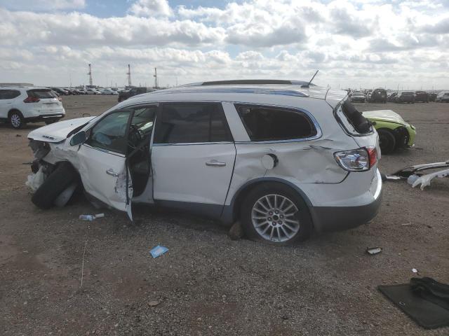 Photo 2 from auction – 2012 BUICK ENCLAVE with VIN 5GAKRBED9CJ159010