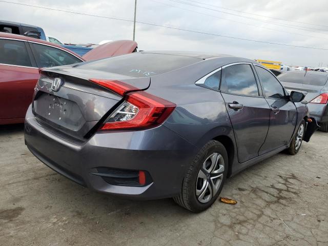 Photo 3 from auction – 2016 HONDA CIVIC LX with VIN 19XFC2F53GE084557