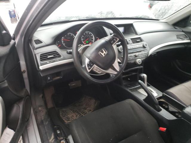 Photo 8 from auction – 2012 HONDA ACCORD EX with VIN 1HGCS1B71CA004842