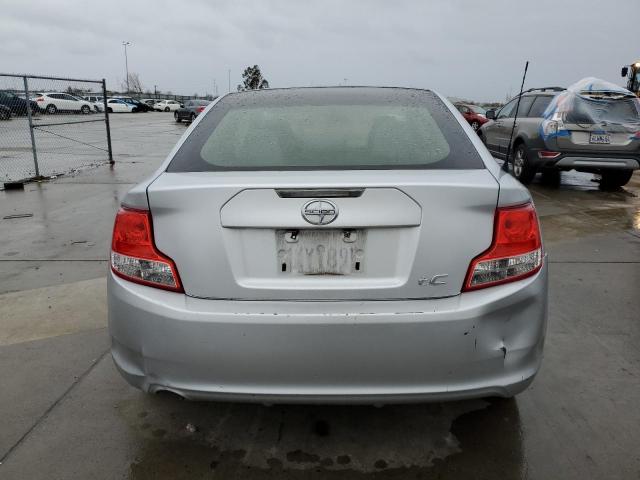 Photo 6 from auction – 2013 TOYOTA SCION with VIN JTKJF5C75D3049278