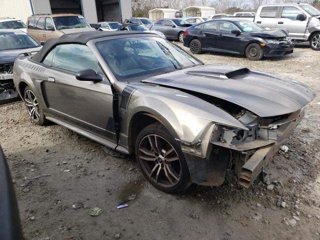 Photo 4 from auction – 2002 FORD MUSTANG GT with VIN 1FAFP45X92F234467