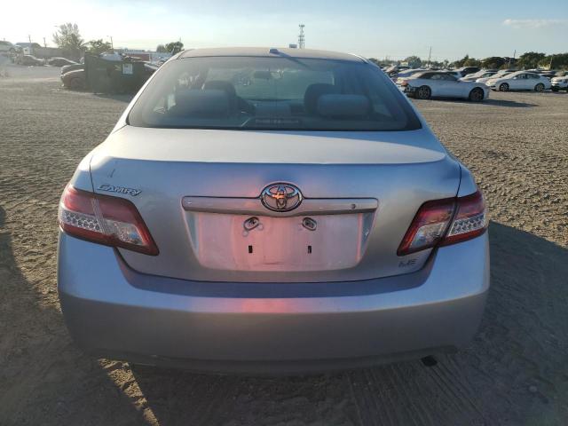 Фото 6 с аукциона – 2011 TOYOTA CAMRY BASE с VIN 4T1BF3EK7BU205308