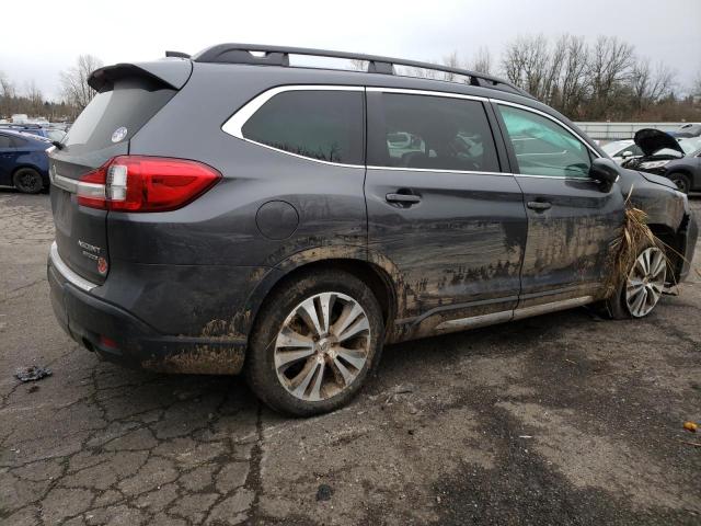 Photo 3 from auction – 2019 SUBARU ASCENT LIM with VIN 4S4WMAMD5K3427477