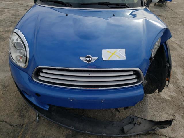 Photo 11 from auction – 2013 MINI COOPER COU with VIN WMWZB3C53DWR35782