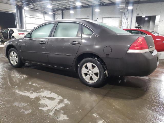 Photo 2 from auction – 2008 CHEVROLET IMPALA LT with VIN 2G1WT58K889215933