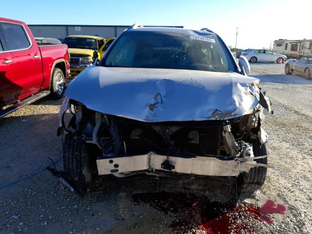 Photo 5 from auction – 2010 LEXUS RX 350 with VIN 2T2ZK1BA5AC004982