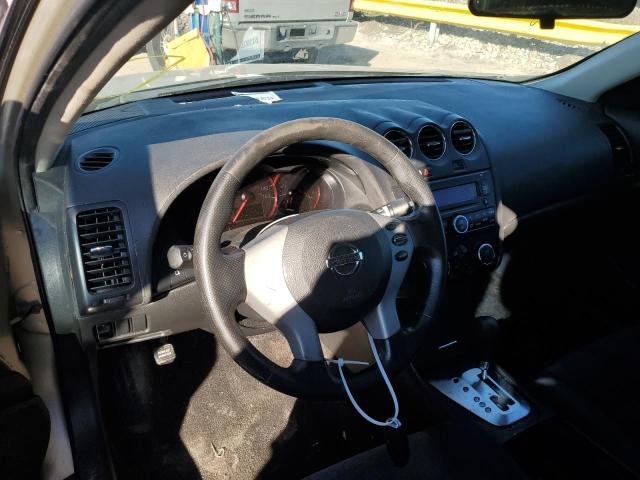 Photo 8 from auction – 2009 NISSAN ALTIMA 2.5 with VIN 1N4AL21E79C125239