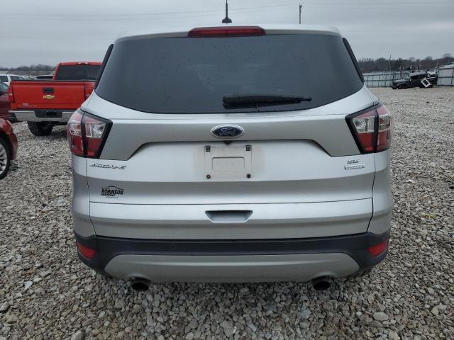 Photo 6 from auction – 2017 FORD ESCAPE SE with VIN 1FMCU0GD4HUE40233