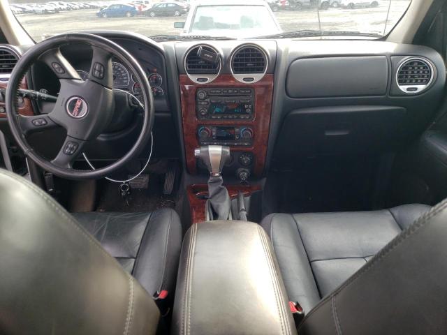 Photo 8 from auction – 2008 GMC ENVOY with VIN 1GKDT13S682147469