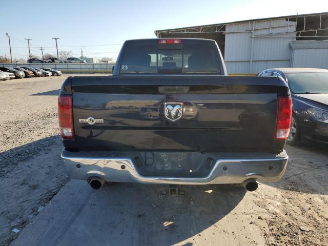 Photo 6 from auction – 2012 DODGE RAM 1500 S with VIN 1C6RD6GT2CS235594