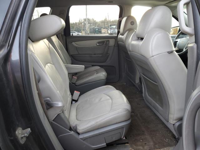 Photo 10 from auction – 2013 CHEVROLET TRAVERSE L with VIN 1GNKVJKD1DJ107470