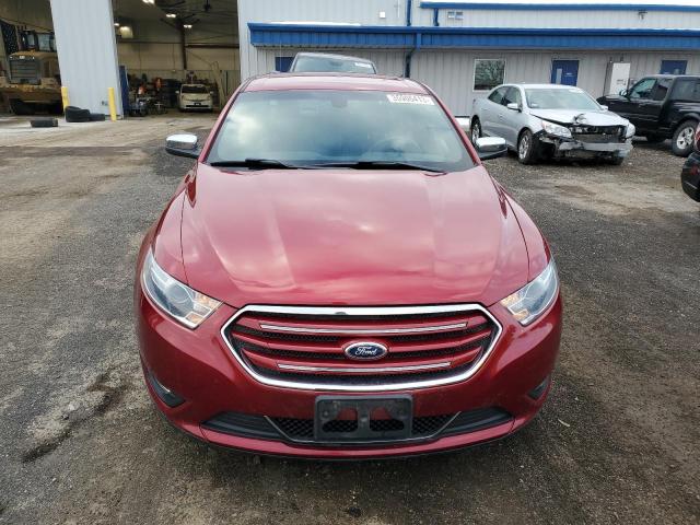Photo 5 from auction – 2013 FORD TAURUS LIM with VIN 1FAHP2F88DG126049