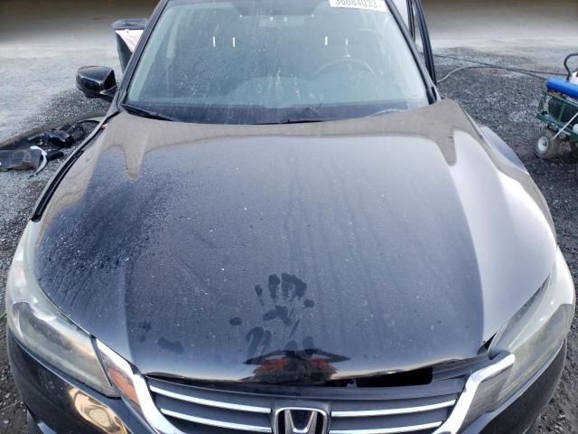 Photo 11 from auction – 2015 HONDA ACCORD EX with VIN 1HGCR2F79FA128017