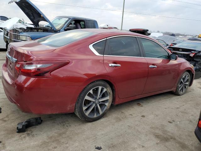 Photo 3 from auction – 2016 NISSAN ALTIMA with VIN 1N4AL3AP0GC192057