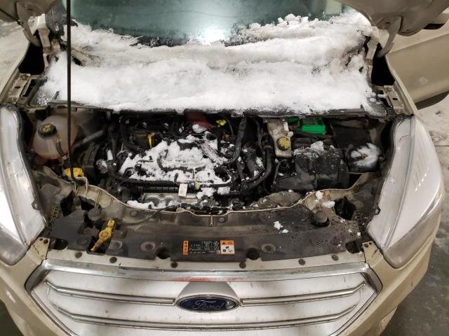 Photo 11 from auction – 2018 FORD ESCAPE SE with VIN 1FMCU0GD6JUD06085