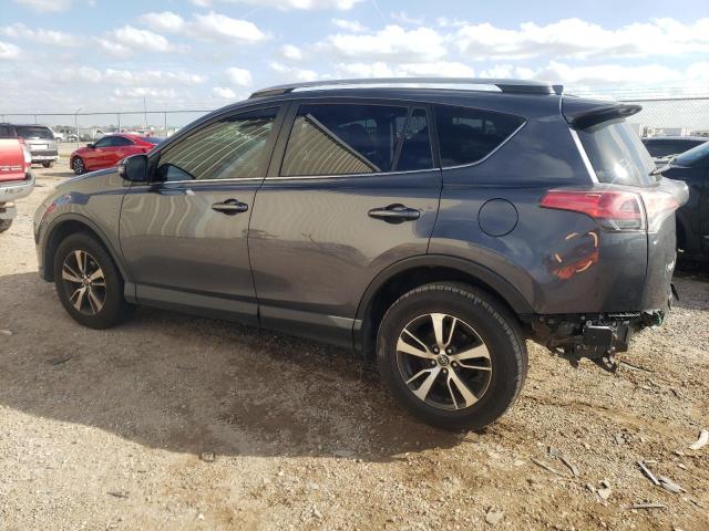 Photo 2 from auction – 2018 TOYOTA RAV4 ADVEN with VIN JTMWFREV6JD132174