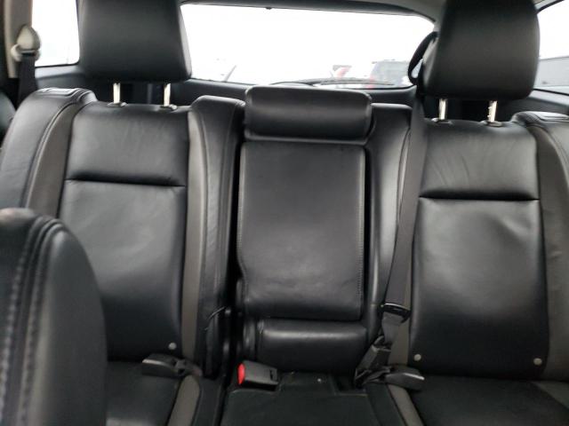 Photo 10 from auction – 2012 MAZDA CX-9 with VIN JM3TB3CA0C0359289
