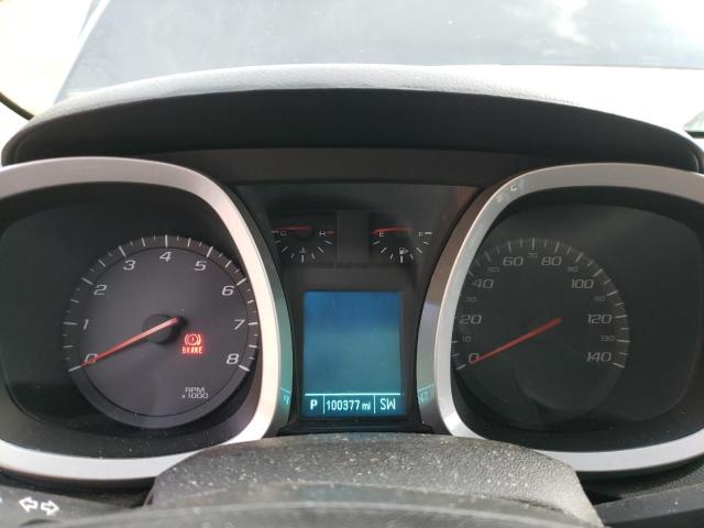 Photo 9 from auction – 2014 CHEVROLET EQUINOX LT with VIN 2GNALBEK3E6351959