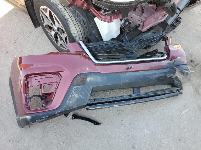 Photo 13 from auction – 2021 SUBARU FORESTER P with VIN JF2SKAJC0MH456641
