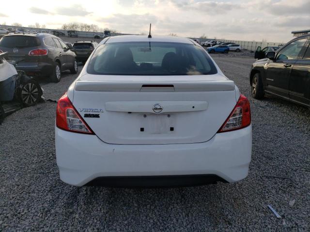 Photo 6 from auction – 2018 NISSAN VERSA with VIN 3N1CN7AP5JL884477