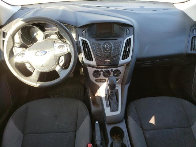 Photo 8 from auction – 2013 FORD FOCUS SE with VIN 1FADP3F21DL286250